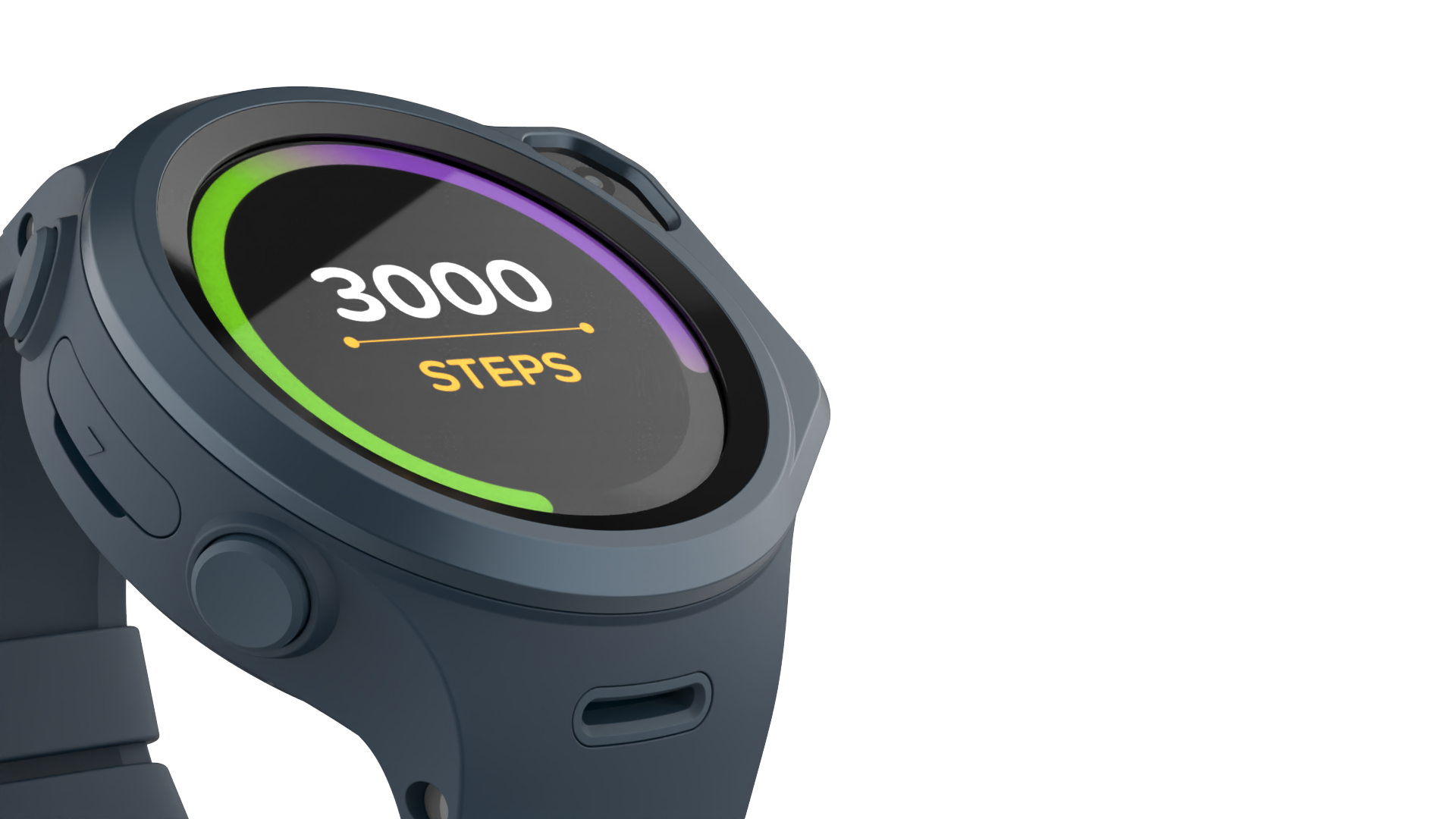 myFirst Fone R1s Space Blue