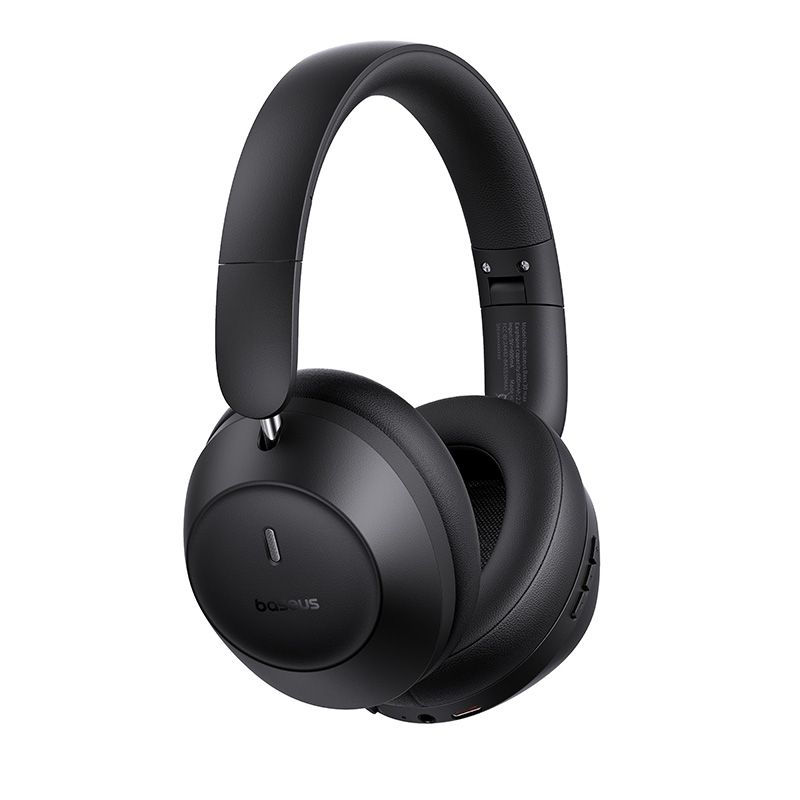 Baseus Bass 30 Max Black