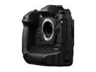 Olympus E-M1X Body black