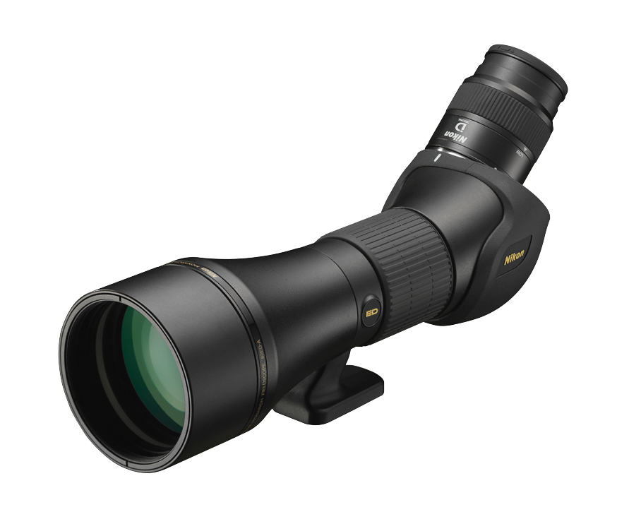 Nikon Monarch Fieldscope 82 A