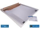 Baader AS ClearWhite Folie OD5.1 117x117