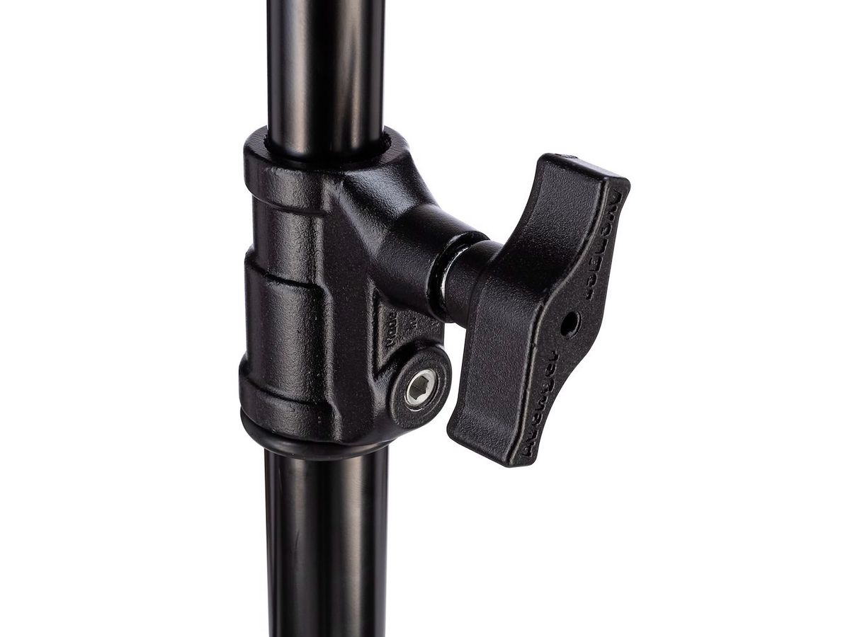 Avenger C-Stand Column 14 Black