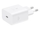 Samsung 45W PD Power Adapter  Black