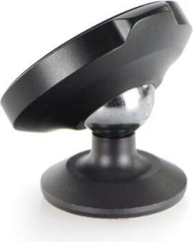 Baseus Magnetic Car Mount Black