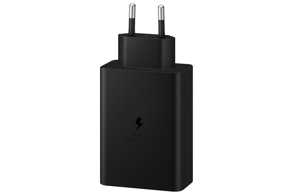 Samsung Trio 65 Watt EP-T6530N black