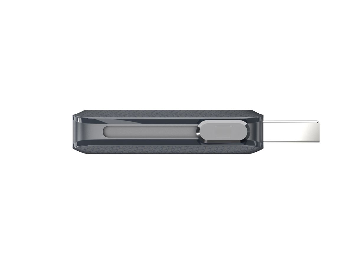 SanDisk Ultra USB 3.0 Dual Type-C 64GB