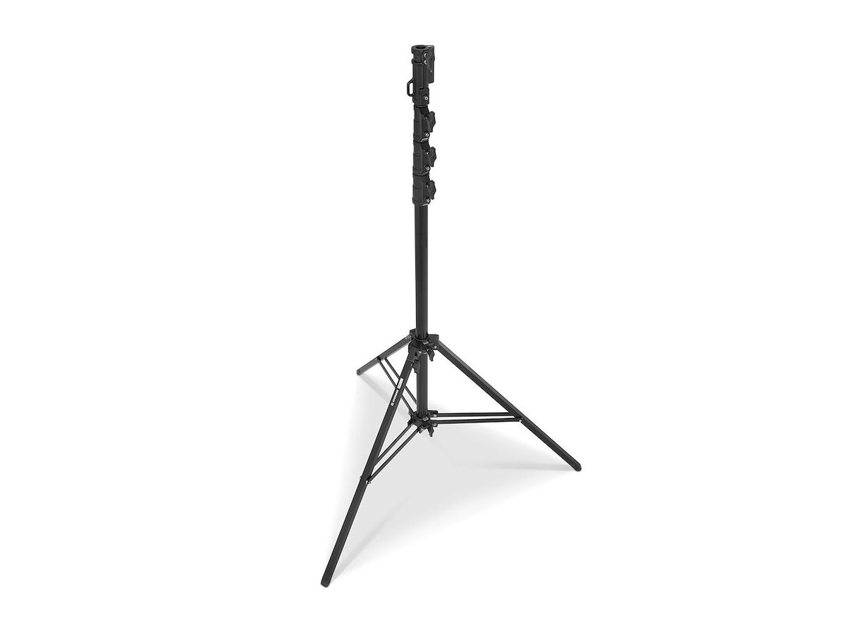 Avenger Combo Stand 45 Alu 450cm Black