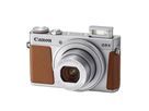 Canon Powershot G9 X Mark II Argent