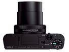 Sony DSC-RX100 Mark IV Cybershot Black