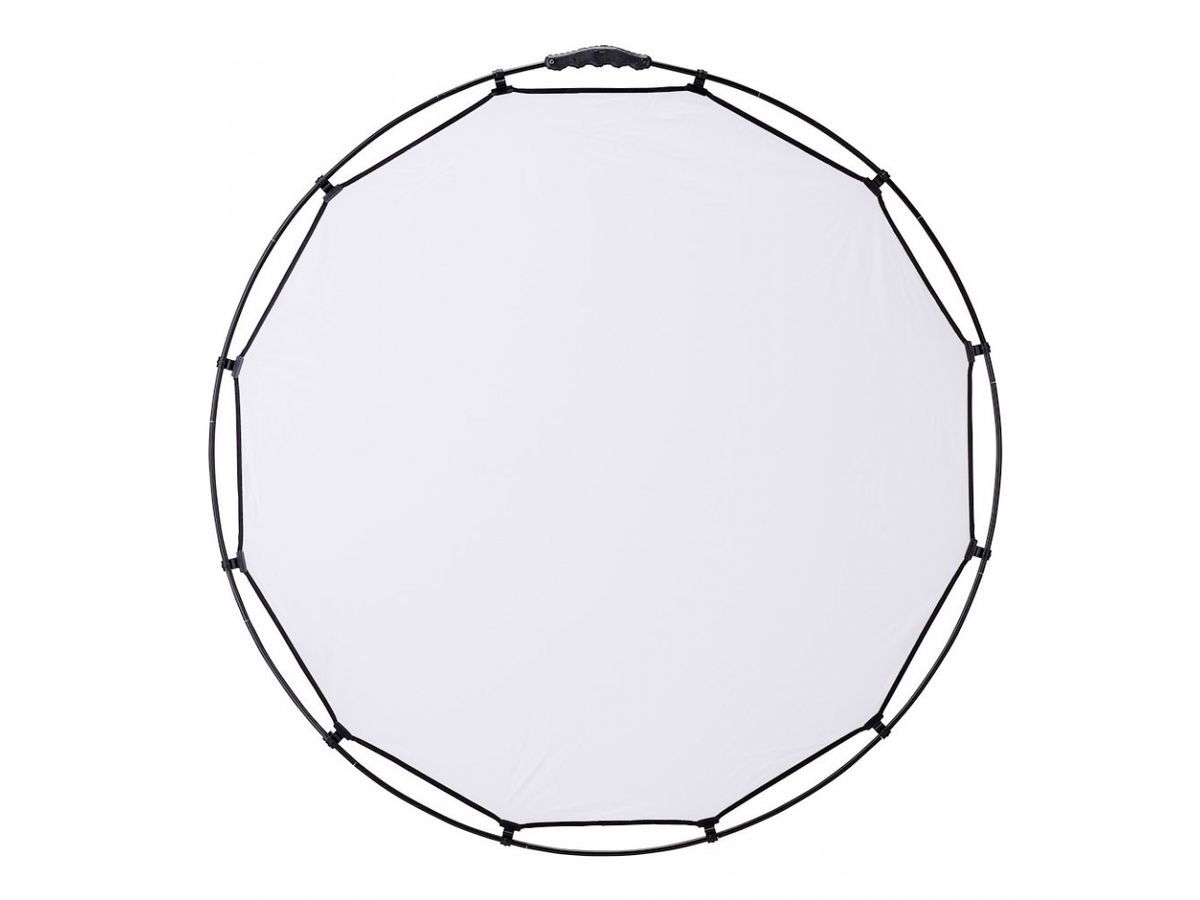 Manfrotto HaloCompact P Diff 98cm 2 Stop