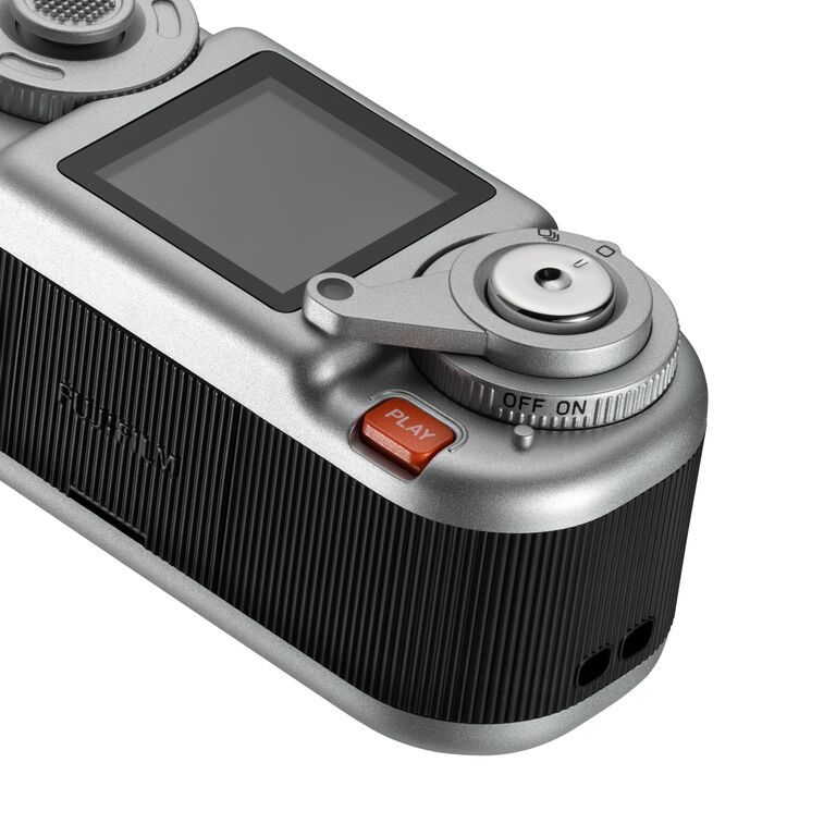 Fujifilm Instax Pal 2 Black