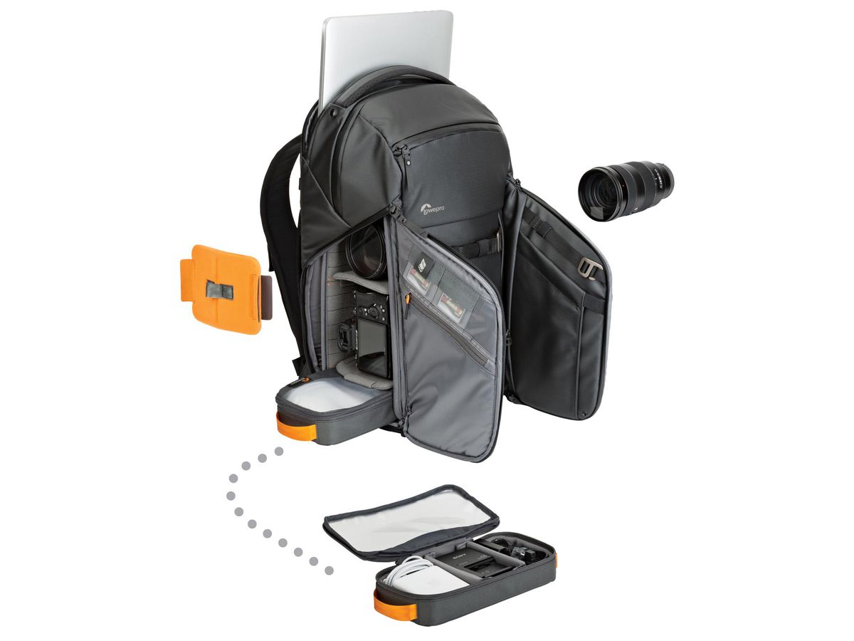 Lowepro FreeLine BP 350 AW grau