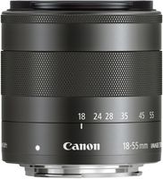 Canon EF-M 18-55mm f/3.5-5.6 IS STM