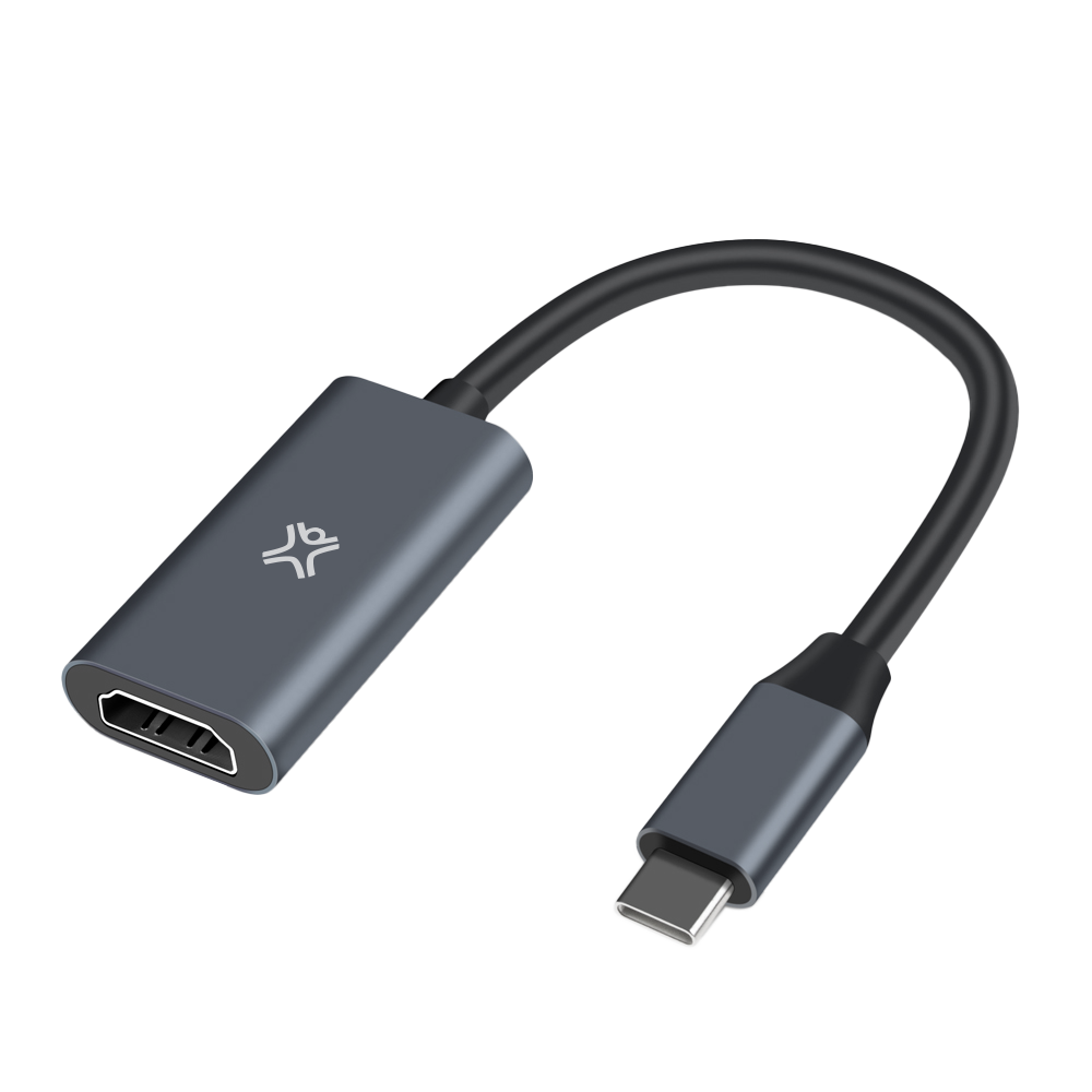 XtremeMac HDMI to type C Adapter