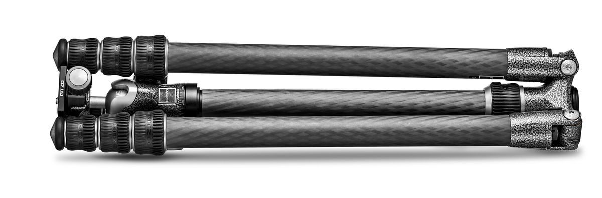 Gitzo Traveler Kit S-1, 4-teilig GT1545T