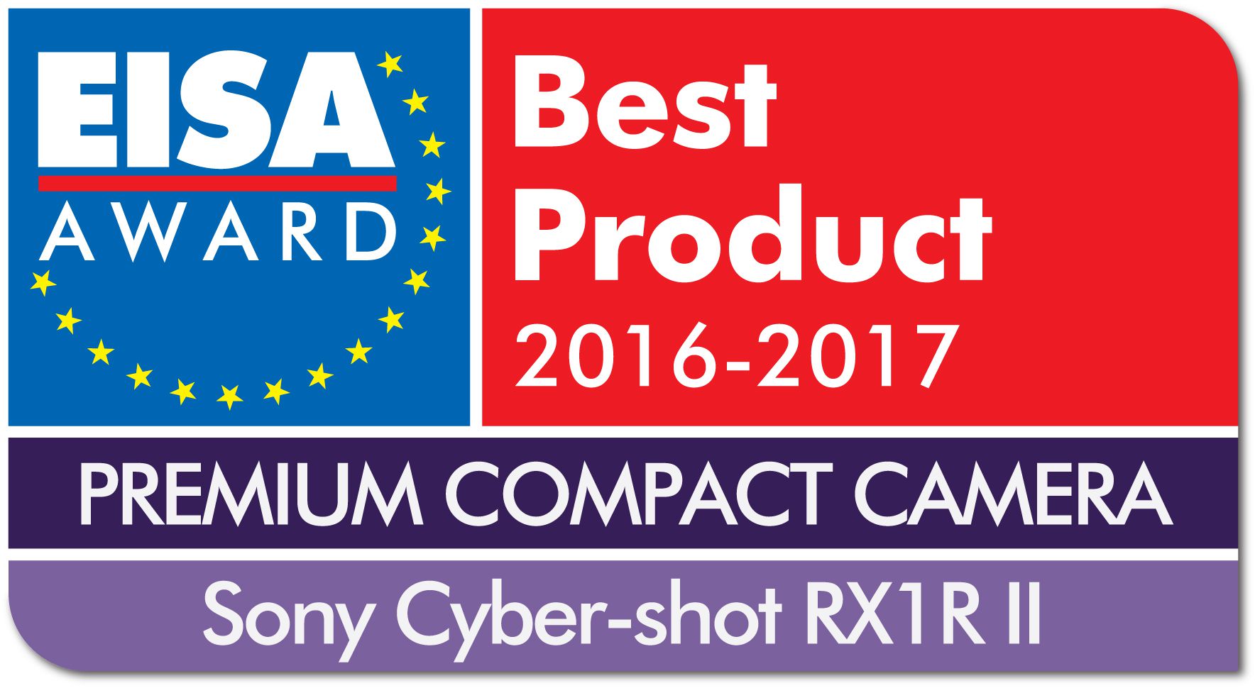 Sony DSC-RX1R Mark II Compact Full Frame