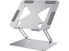 Baseus Metal Laptop Stand Silber