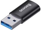 Baseus USB-A to USB-C Mini Adapter