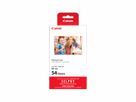 Canon RP-54 Prints 10x15cm