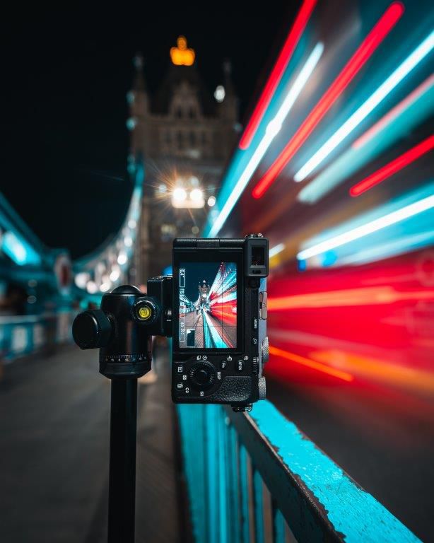 Sony ILCE-7CM2 Kit SEL2860 Silver