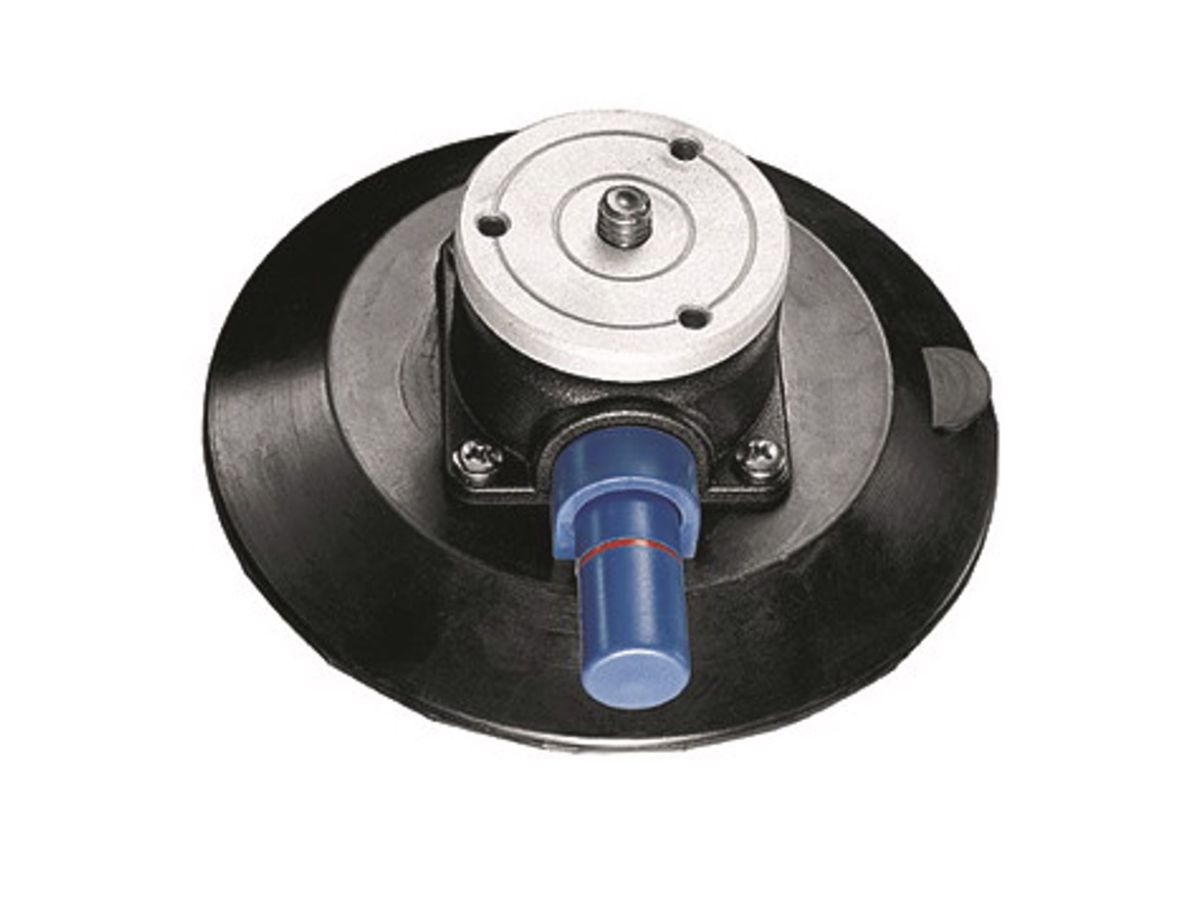 Manfrotto Pump Cup With Flat Base