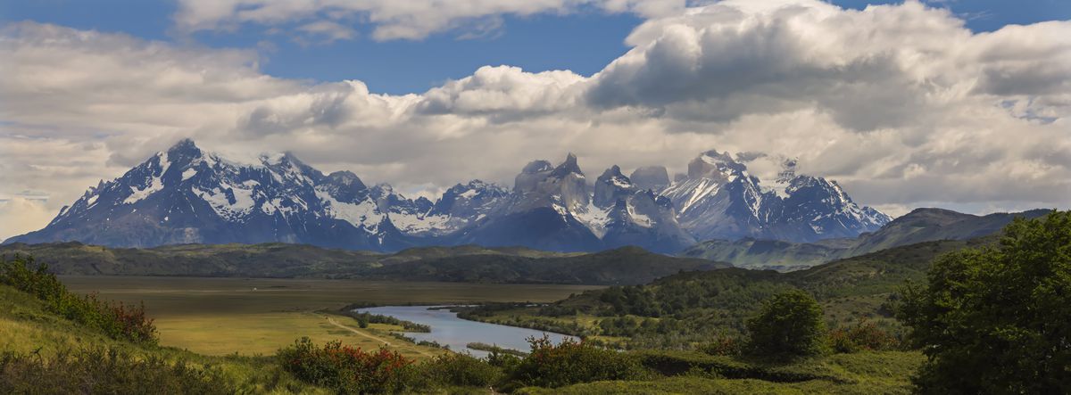 Panasonic Lumix S1R Body