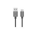 XtremeMac Premium USB-C to USB-A 2.5m