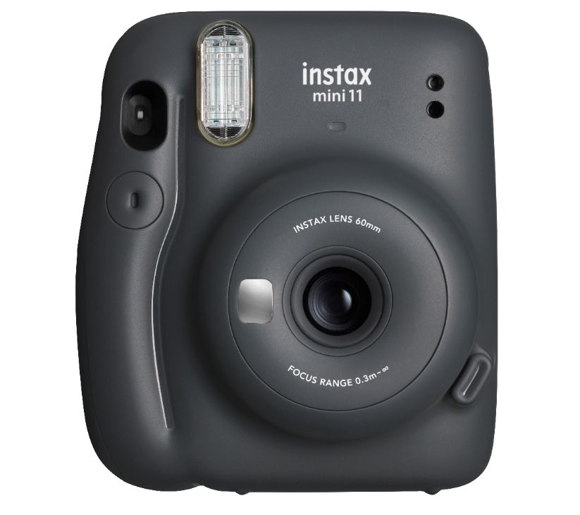 Fujifilm Instax Mini 11 Charcoal Grey