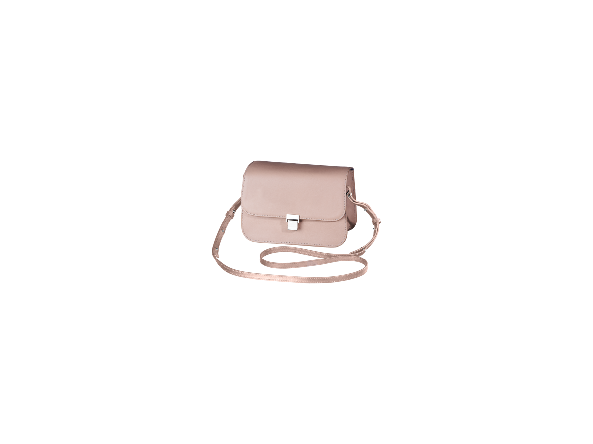 Olympus Shoulder Bag Just Nude