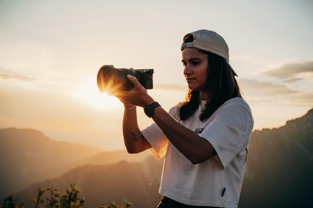 Sony ILCE-7CM2 Kit SEL2860 Silver