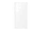 Samsung S23 Ultra Clear Case Transparent