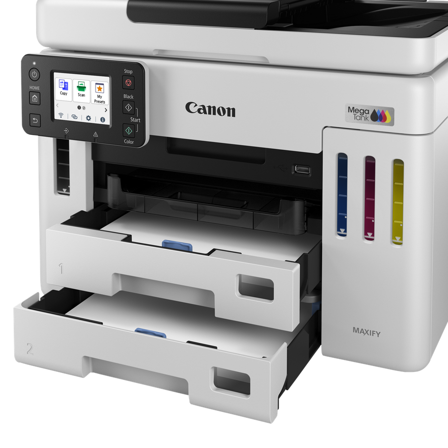 Canon MAXIFY GX7150 Inkjet MF-Printer