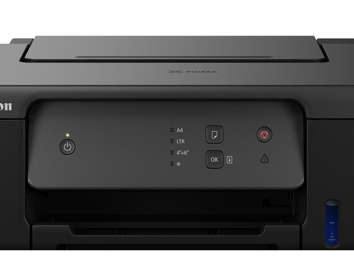 Canon PIXMA G1530 Inkjet Printer