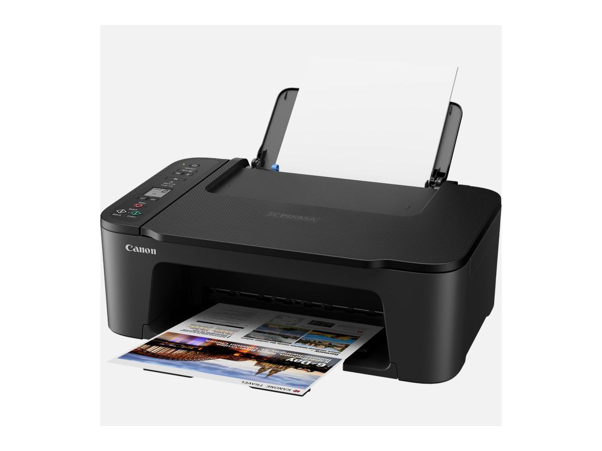 Canon PIXMA TS3550i Black