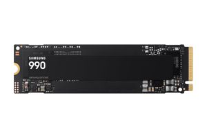 Samsung SSD 990 NVMe M.2 2TB