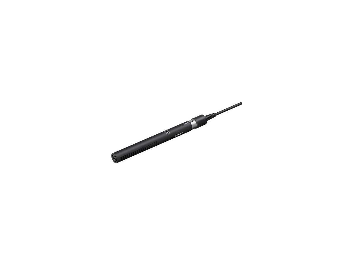 Sony ECM-778 Shotgun-Microphone