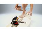 Ricoh Halterung mit grosser Klebefolie