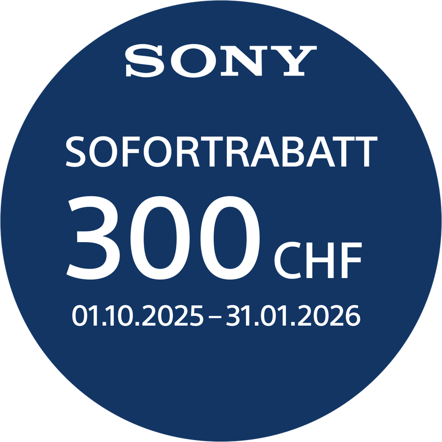 Sony Alpha A7 Mark IV Kit 28-70mm Black