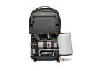 Lowepro Fastpack PRO BP 250 AW III grau