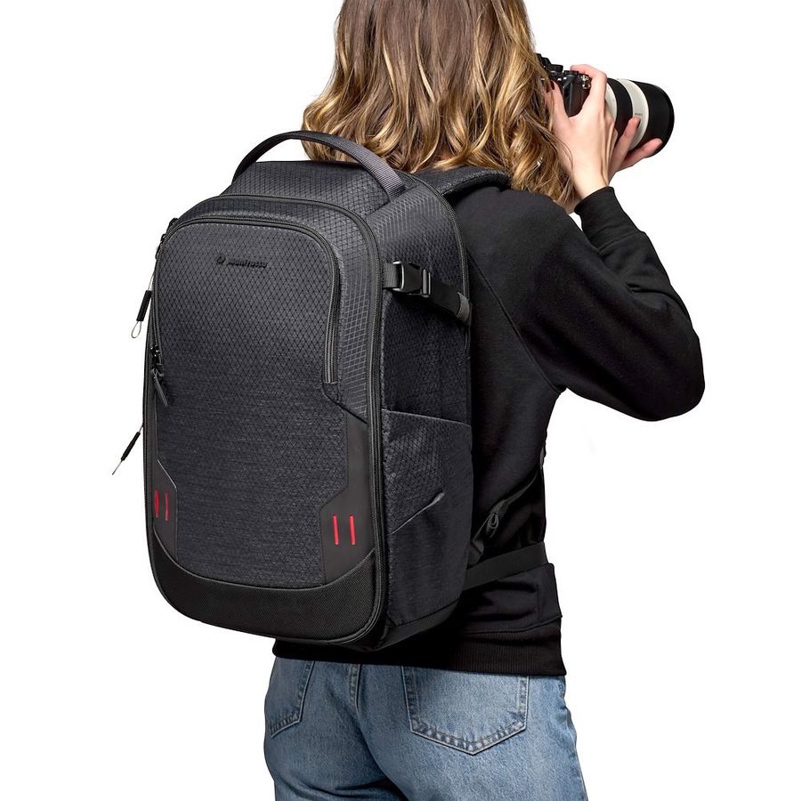 Manfrotto PL Frontloader Backpack M