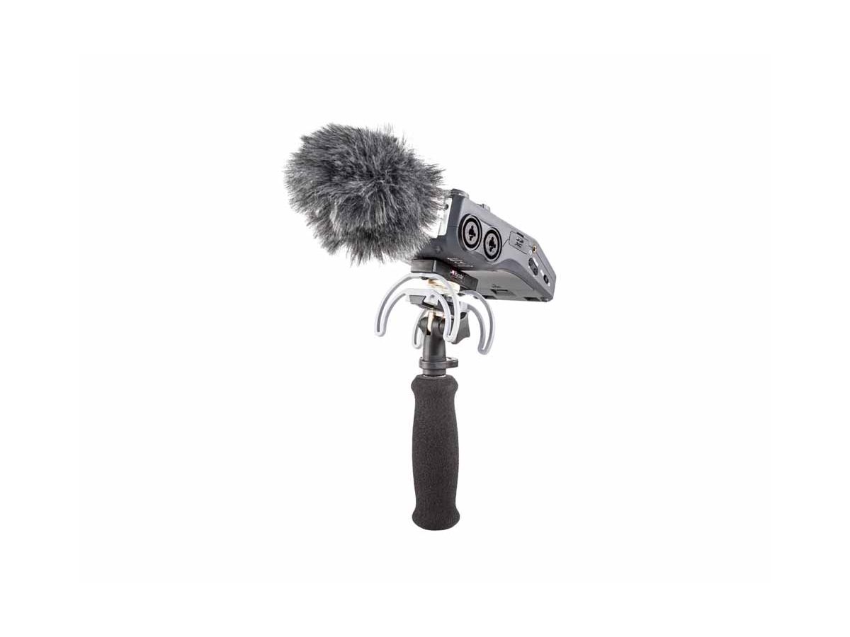 Rycote Audio Kit (HD) - Zoom H6