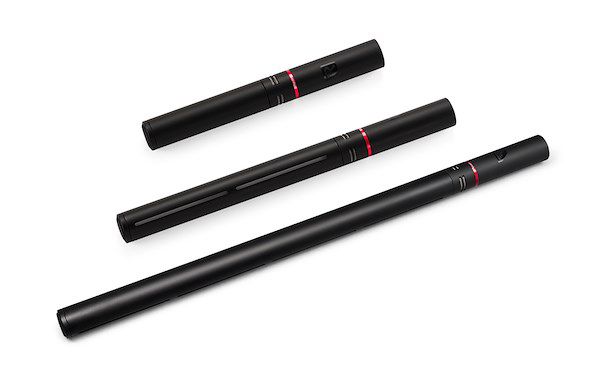 Rycote HC-22 Shotgun Microphone