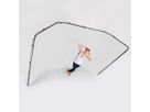 Manfrotto Panoramic Background 4m White