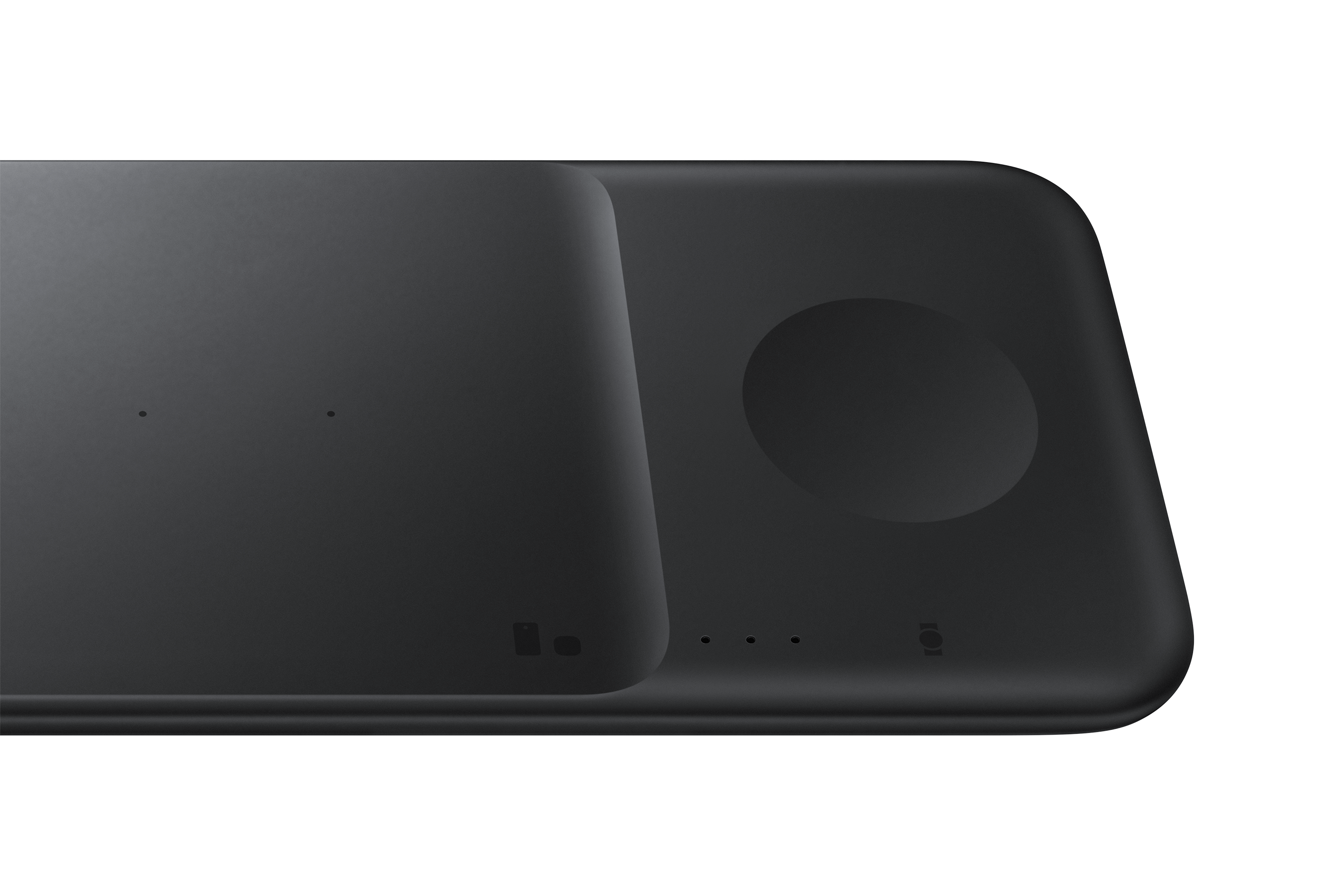 Samsung Wireless Charger Trio schwarz