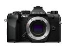 OM System OM-5 Mark II Body black