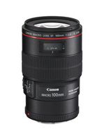 Canon EF 100mm 2.8L Makro IS USM