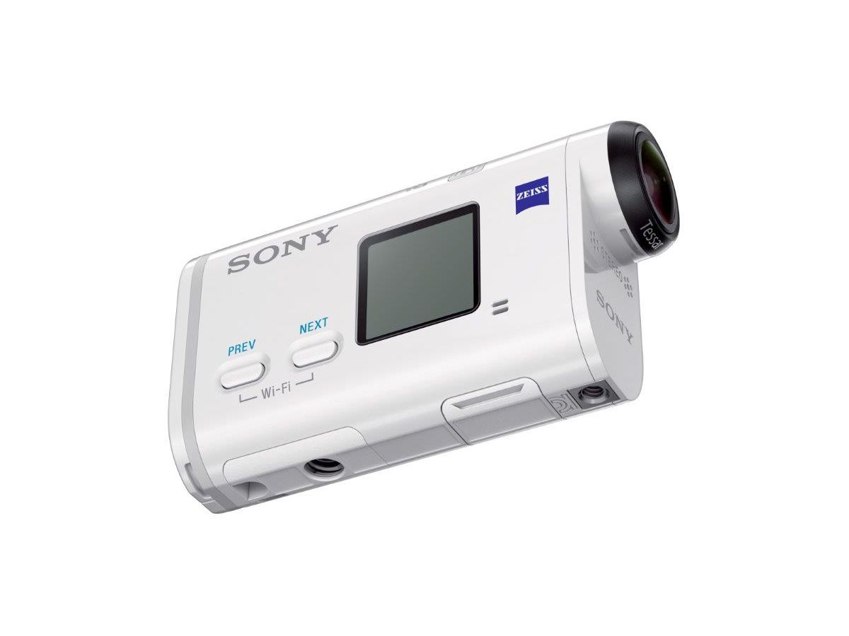 Sony FDR-X1000 ActionCam 4K