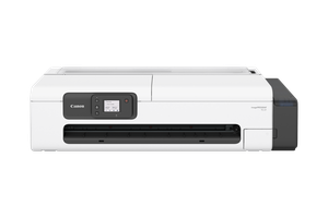 Canon iPF TC-21 24" Plotter 4 Color