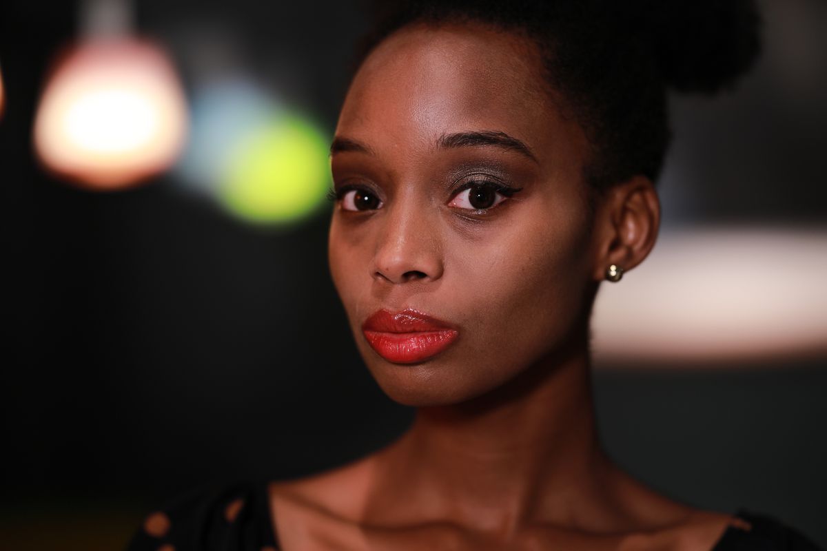 Canon RF 85mm f/1.2L USM DS