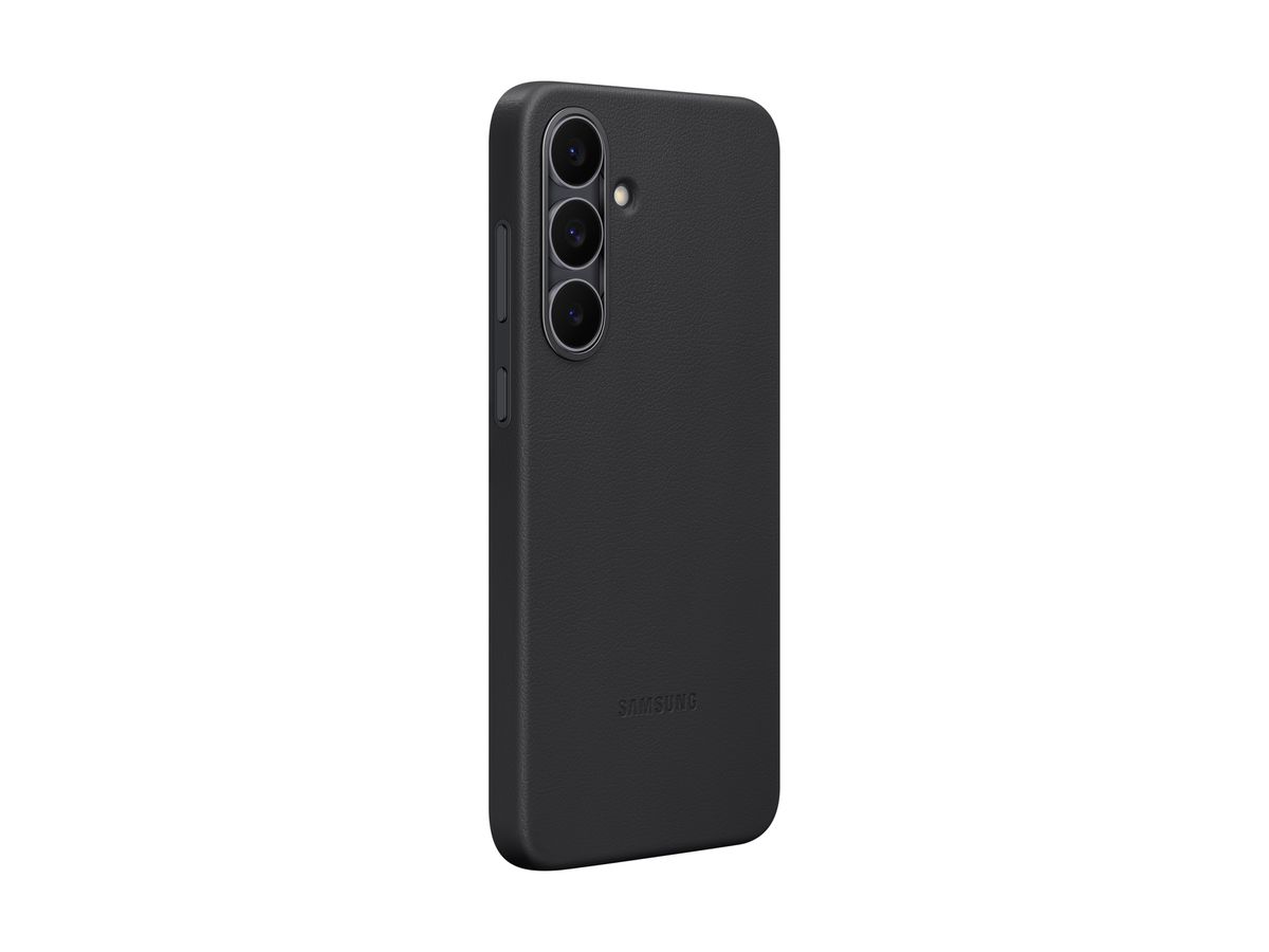 Samsung S25 FE Kindsuit Case Black